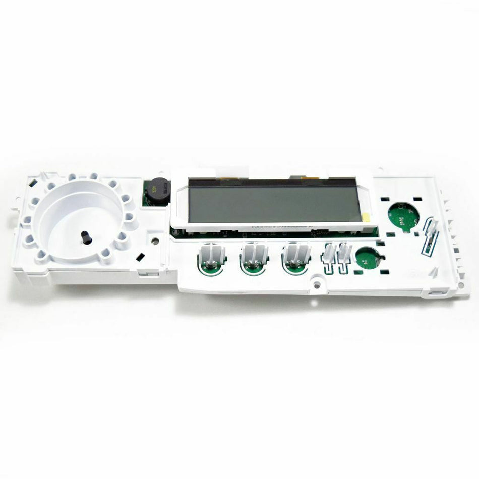 Frigidaire Dryer Control board 134791100 11349946009
