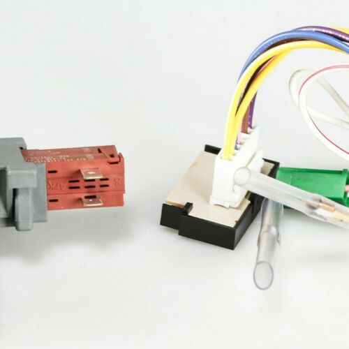 AP5630665 PS3655062 Fits Kenmore Washer Door Switch Lock Kit
