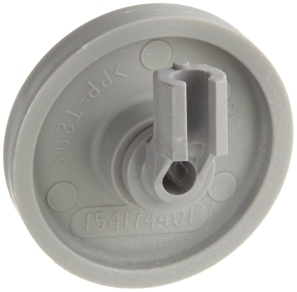 Dak  Dishwasher Lower Rack Roller and Axle Assembly USA7981252