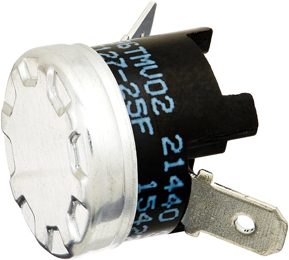 154227806 Kenmore Dishwasher Thermostat, Temp. 154227806 / AP2108959 154227804