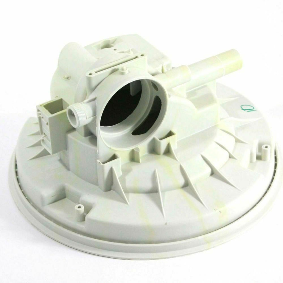 154365902 Kenmore Dishwasher Sump Housing 154365902 / AP2109494 154245401