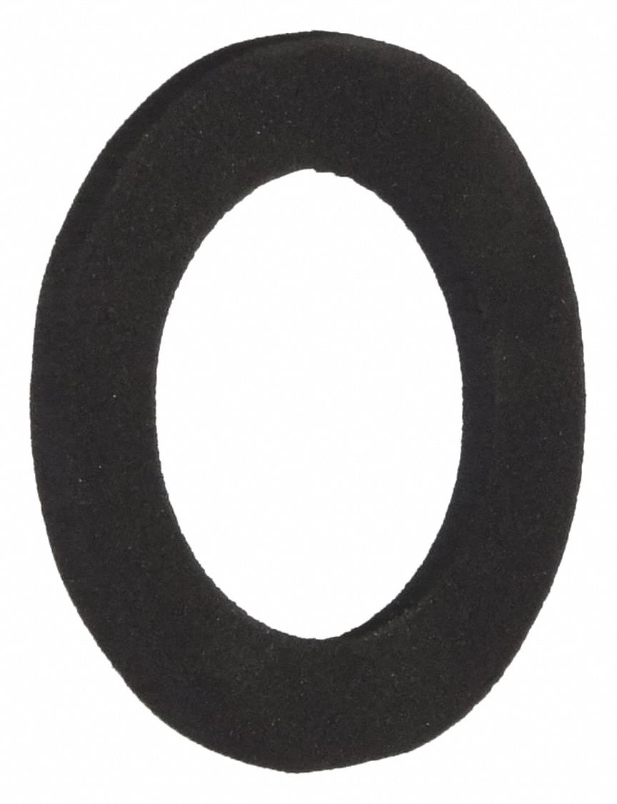 154406401 Kenmore Dishwasher Delivery Tube Gasket 154406401 / AP2109646 154358901