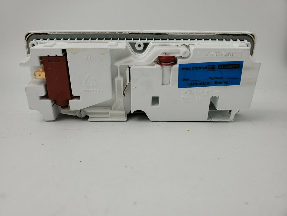 154574401 Kenmore Dishwasher Dispenser Assembly 154574401 / AP3958766 1196189