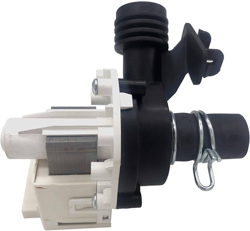 154580301 Kenmore Dishwasher Drain Pump Assembly 154580301 / AP4019644 1257094