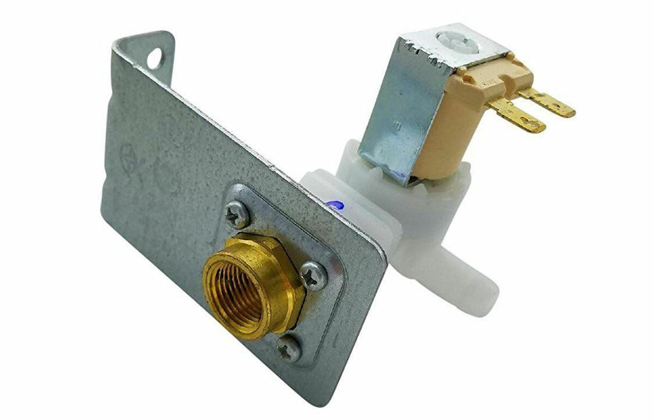 2-3 days delivery-Dishwasher Water Valve 154219601, 154219602, 154359801