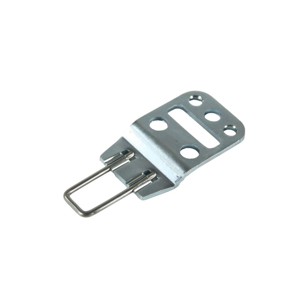 154662601 Kenmore Dishwasher Door Strike 154662601 / AP4327003 1464952