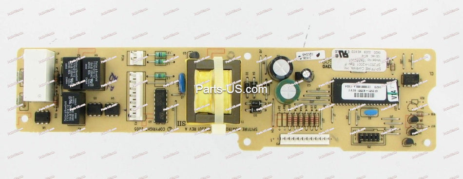 Dak  Dishwasher Control Board USA7977006