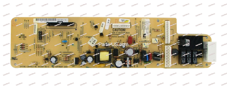 Dak  Dishwasher Board Control USA7977003