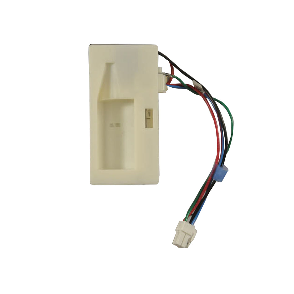 2-3 Days Delivery- Refrigerator Damper Control Assembly  WPW10127427