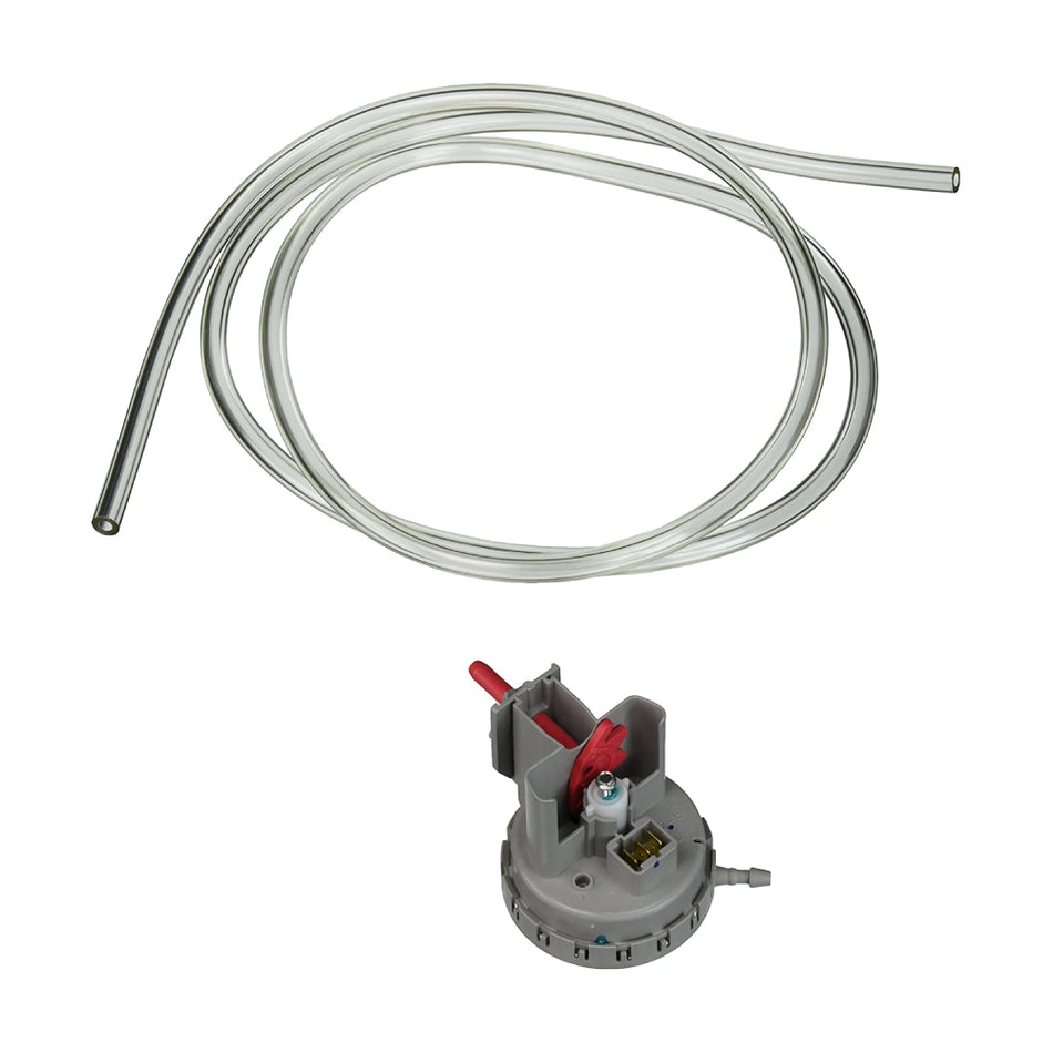 2-3 Days Delivery- Washer Water Level Switch Kit W10339251