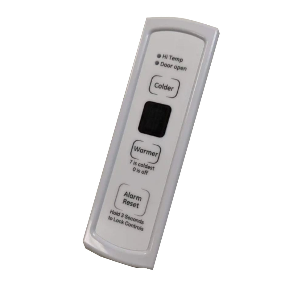 2-3 Days Delivery Freezer Control Ez Set GE 1 297370604