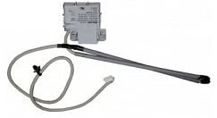 Kenmore Elite top washer lid switch Ark-les 8563937 by Kenmore Elite