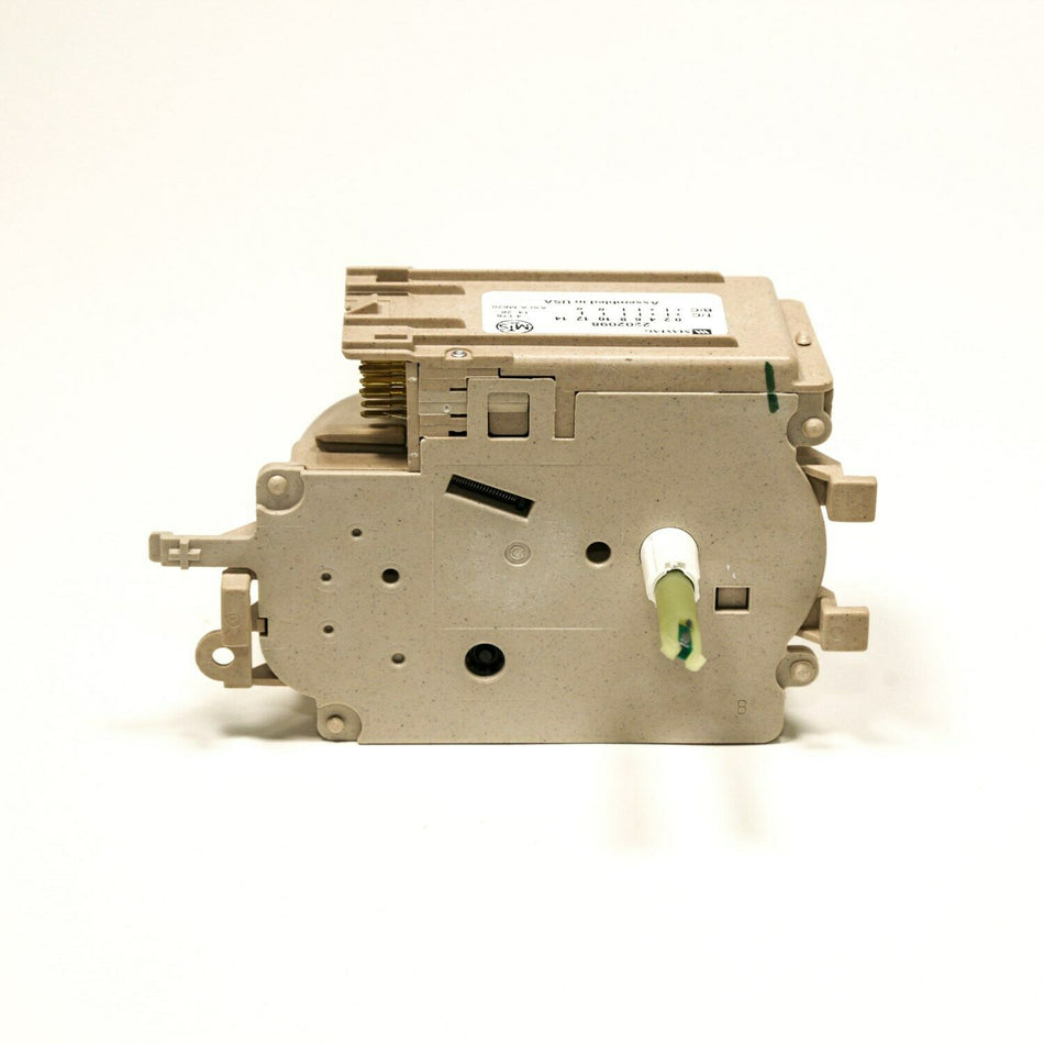 2-3 days delivery- washer timer Control AP6005796-PS11738855