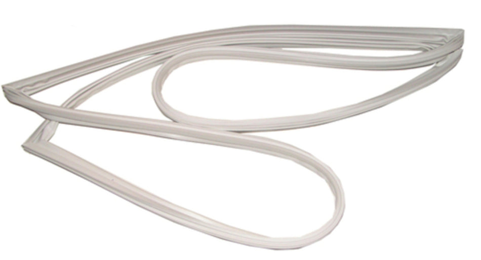 2159057 Kenmore Fresh Food Door Gasket (Beige) 2171376