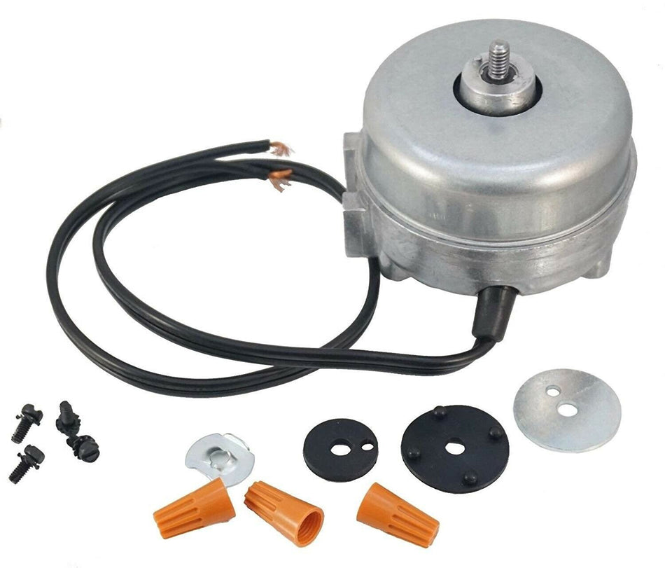 2-3 DaysDelivery--2166191 Refrigerator Condenser Motor old # 2166191-2176336 2 watts CW