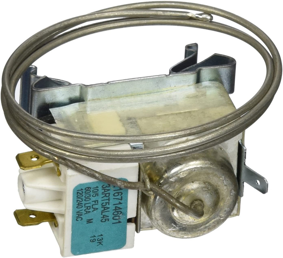 216714601 Kenmore Refrigerator/Freezer  Control Temperature 216714601 / AP3214435 941918