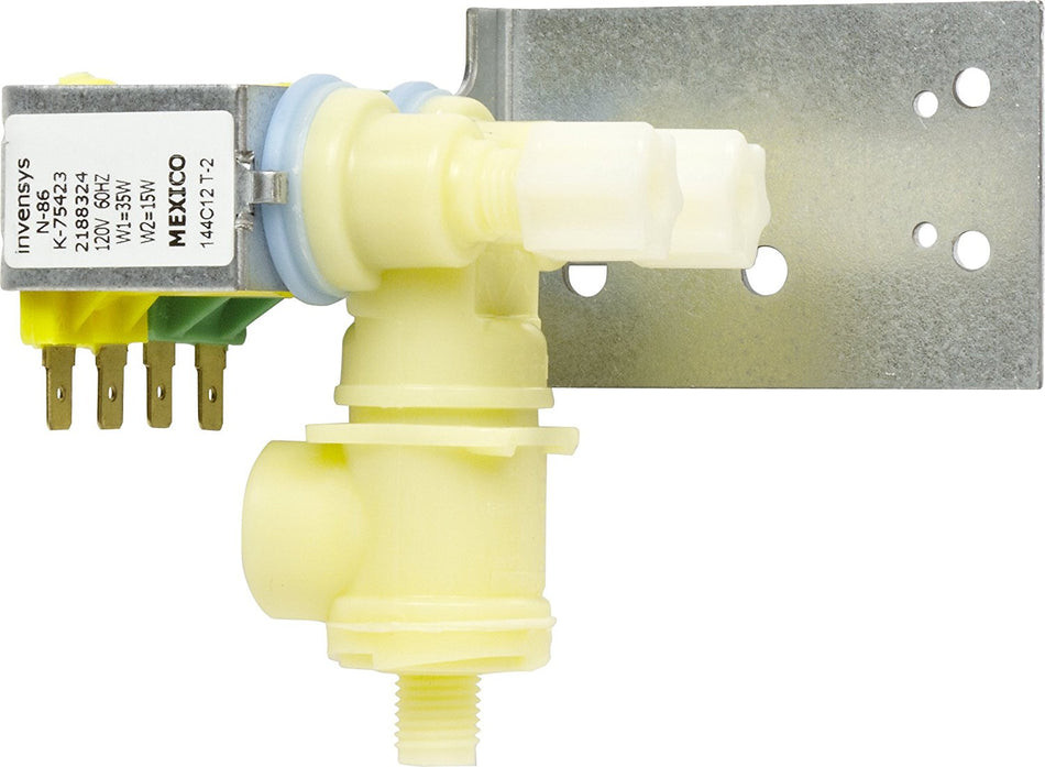 Dak  Refrigerator Water Valve USA6621258