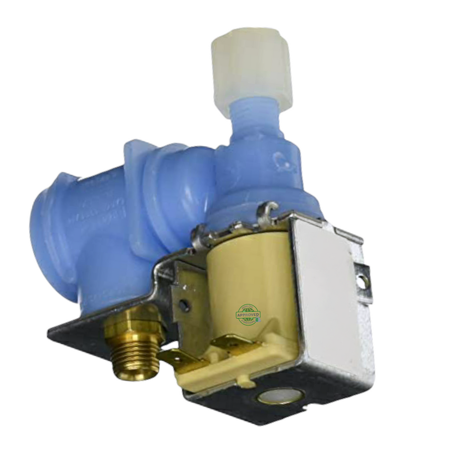 218859701 kenmore Water Inlet Valve 452316
