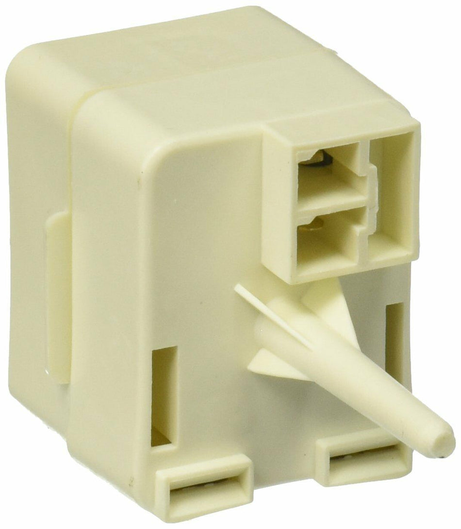 5SP4P437RFR Refrigerator Compressor Overload Relay 5SP14P437 437NFBYY