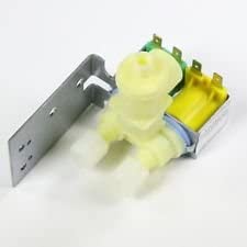 Optional Priority NEW Kenmore Water Valve UNI88202 fits Whirlpool Kenmore Dako 218832401