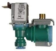 W10394076 for Whirlpool Refrigerator Water Valve (WPW10394076, K-78282)