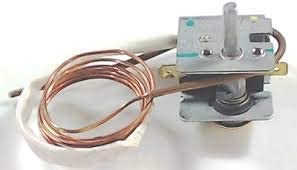 Edgewater Parts W10159016, W10641988 Oven Thermostat Compatible With Whirlpool Oven