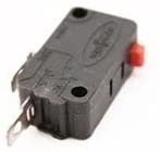 Edgewater Parts WB24X384, WB24X0414 Door Switch Compatible With GE microwave oven