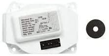 Edgewater Parts W10822606, W10271506 Auger Motor Compatible With Whirlpool Refrigerators