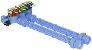 Crosley Washing Machine Water Inlet Valve BWR982828 fits AP4979374