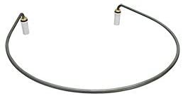 Edgewater Parts W10518394 Dishwasher Heating Element Compatible With Whirlpool Dishwasher