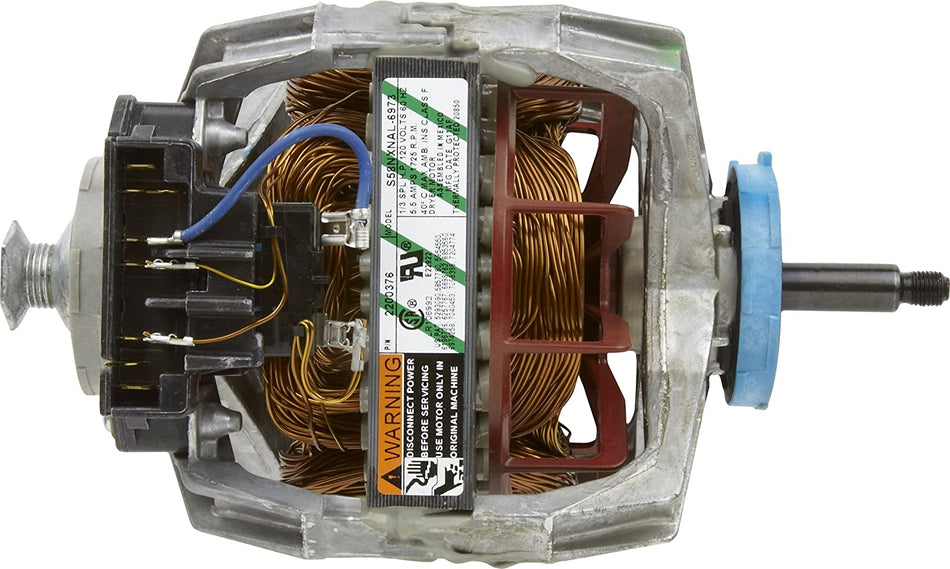 AP6006386 PS11739459 Fits Kenmore Dryer Motor