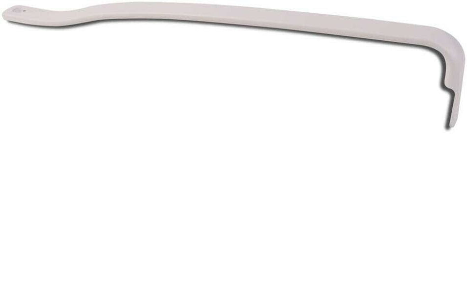 2-3 Days Delivery - Refrigerator Door Handle (White) 455753 - 8201522