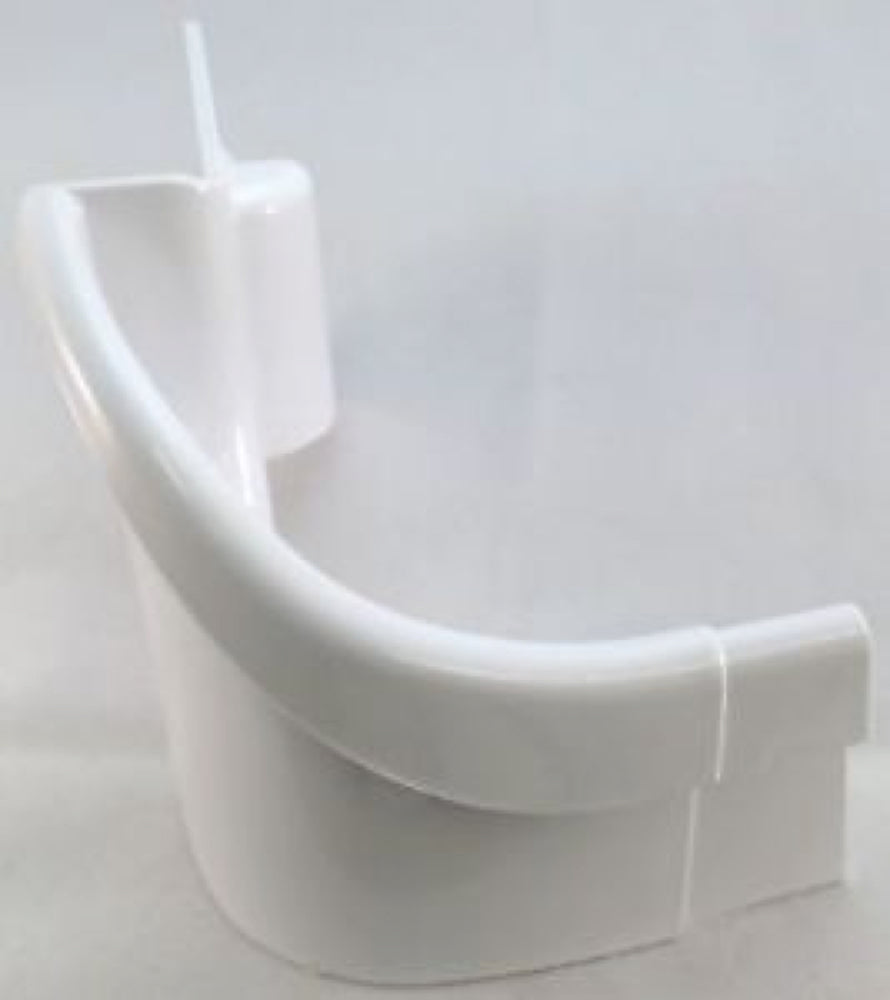 240331501 5 1/2" Kenmore Refrigerator Door Rack Support 868749