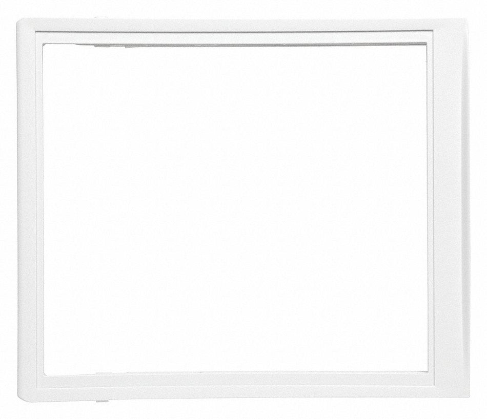 Invensys  Refrigerator Upper Crisper Pan Cover USA6898512