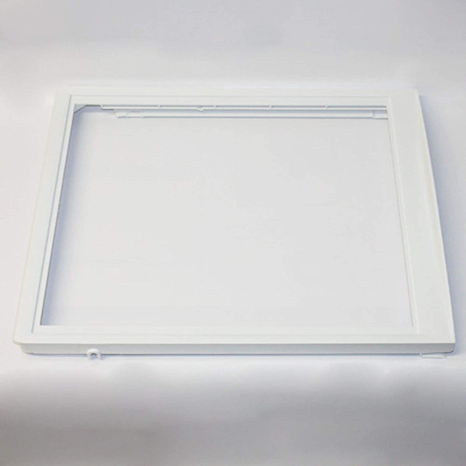 240350702 Kenmore Refrigerator Upper Crisper Pan Cover 240350702 / AP2115959 240350701