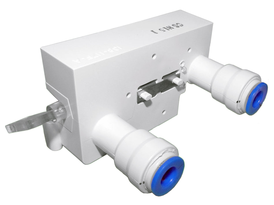 Invensys  Refrigerator Water Filter Base USA6941502