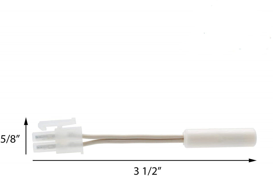 240597203 Kenmore Refrigerator Temperature Sensor 240597203 / AP4032998 1258948