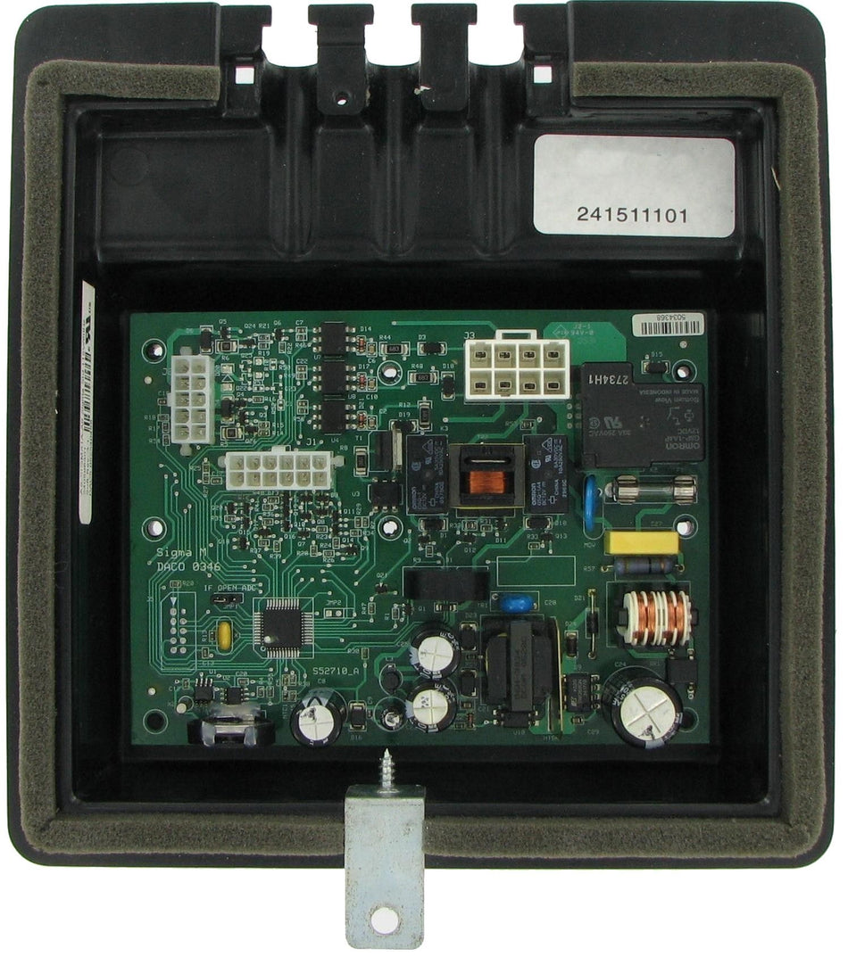 AP3765958 PS899502 Fits Kenmore Refrigerator Main Power Board