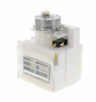 2/3 days delivery- 241546401 Refrigerator Air Damper Control  241546401
