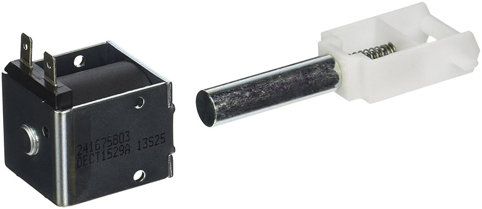 Invensys  Refrigerator Solenoid and Yoke Assembly USA6928503