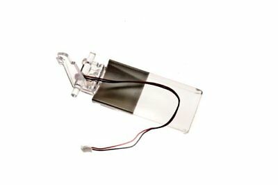 Ken Refrigerator Water Ice Dispenser Actuator-Black n clear color AP3967845-PS1526416