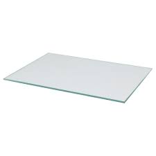 Invensys  Refrigerator Glass Shelf USA6898532