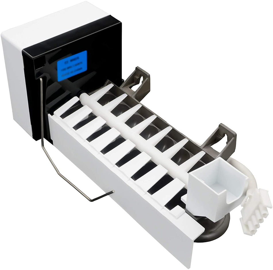 241798231 Kenmore Refrigerator Ice Maker Assembly 241798231 / AP6332951 241798224