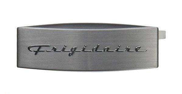 Dak  Refrigerator Label-Nameplate USA6876755