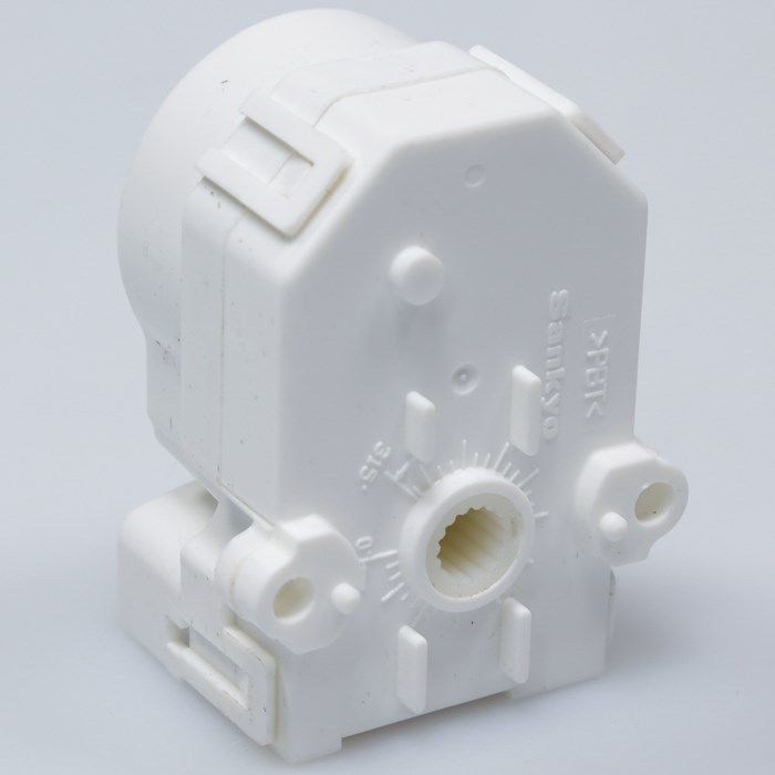 AP4374247 PS2350599 Fits Kenmore Refrigerator Ice Maker Motor