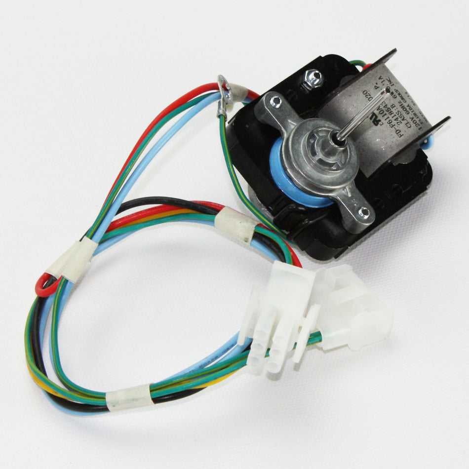 Dak  Refrigerator Evaporator Fan Motor USA6877507