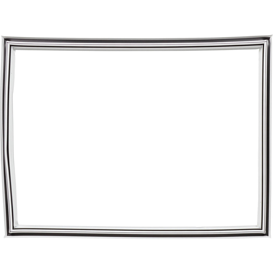 Dak  Refrigerator Gasket, Fresh Food Door USA6894759