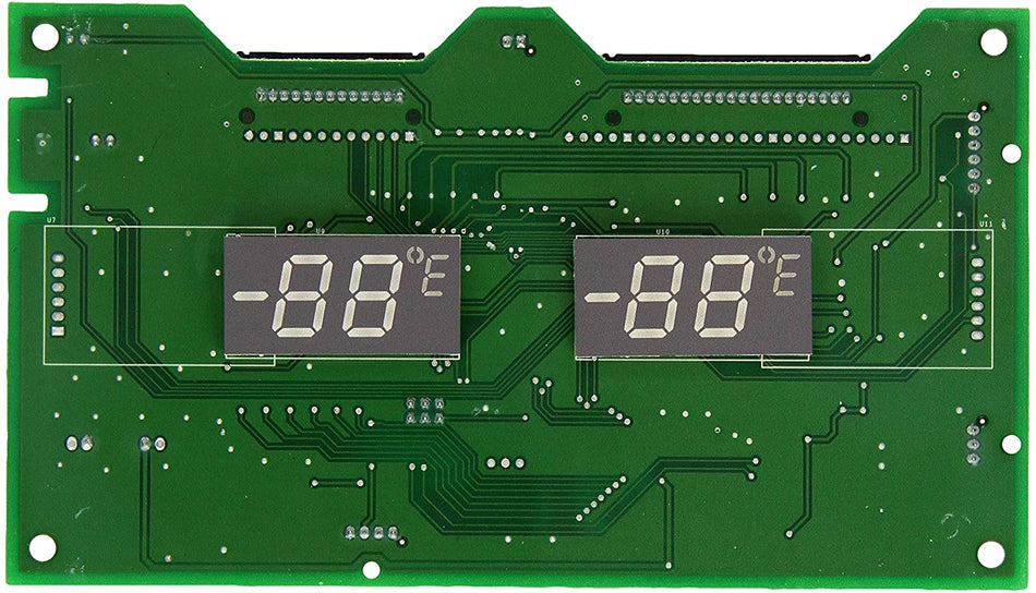 AP5324736 PS3503319 Fits Kenmore Refrigerator Electronic Control Board