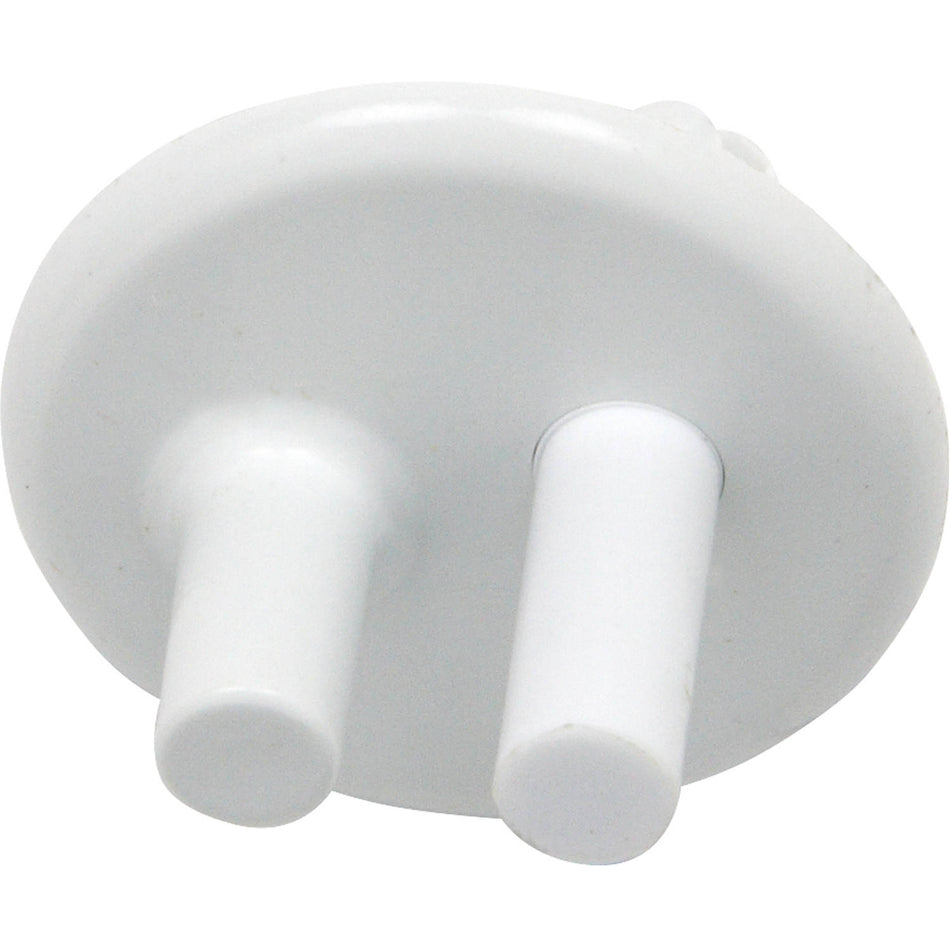 Invensys  Refrigerator Crisper Cover Support USA6942502