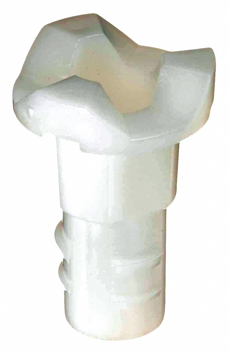 242000501 Kenmore Refrigerator Bearing-Hinge 242000501 / AP4393686 1513110